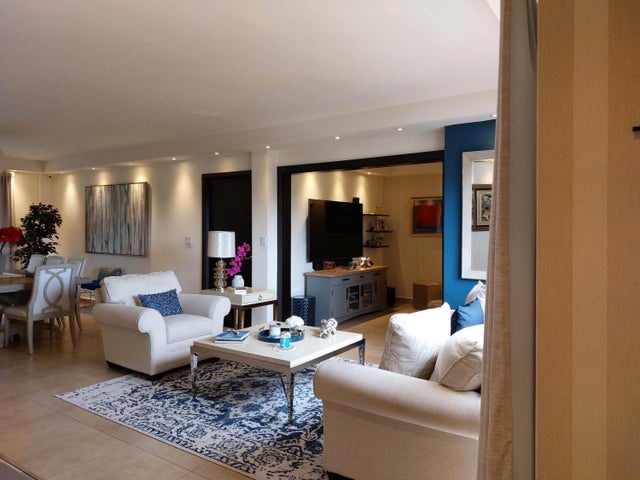 Spectacular Penthouse - Exclusivo Penthouse en Albrook